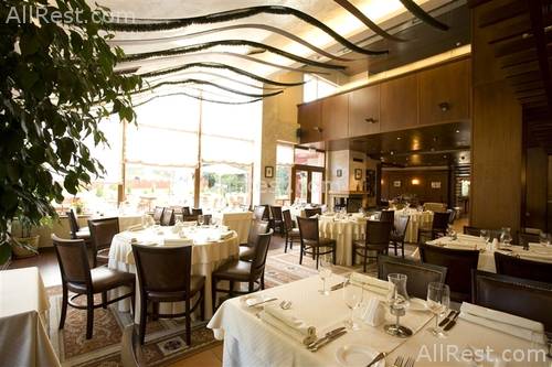 Yastrebets SPA & Wellness Hotel 29